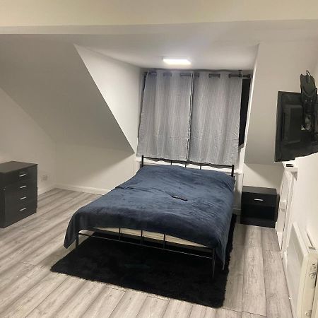 Apartament Studio Flat Largs Zewnętrze zdjęcie