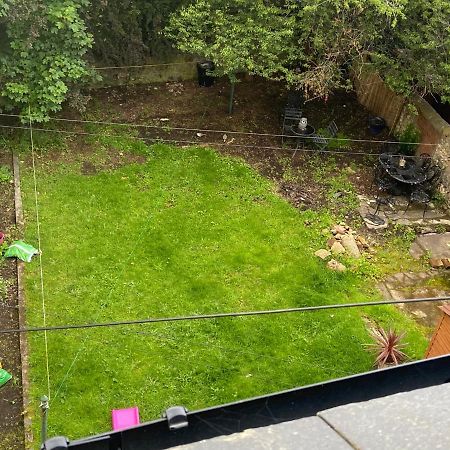 Apartament Studio Flat Largs Zewnętrze zdjęcie