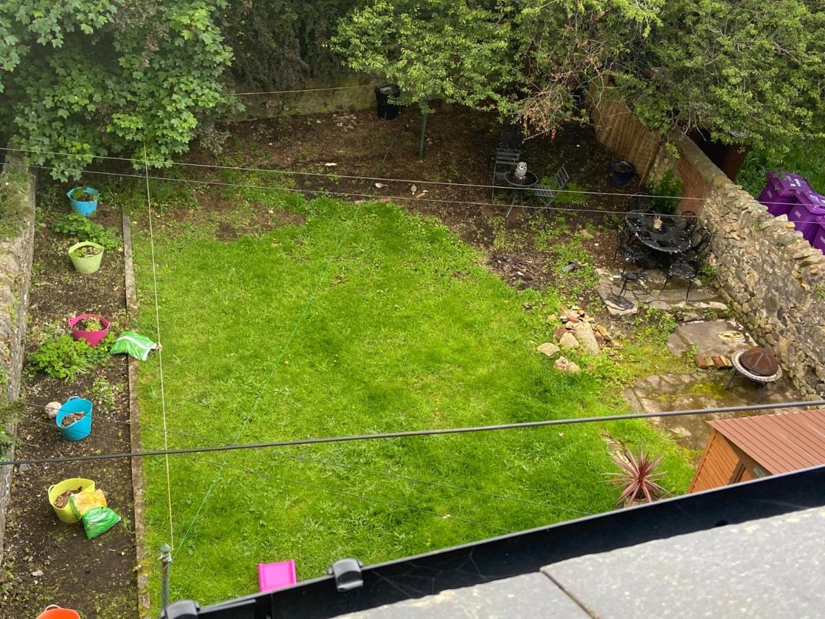 Apartament Studio Flat Largs Zewnętrze zdjęcie
