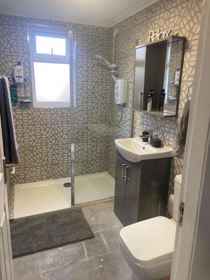 Apartament Studio Flat Largs Zewnętrze zdjęcie