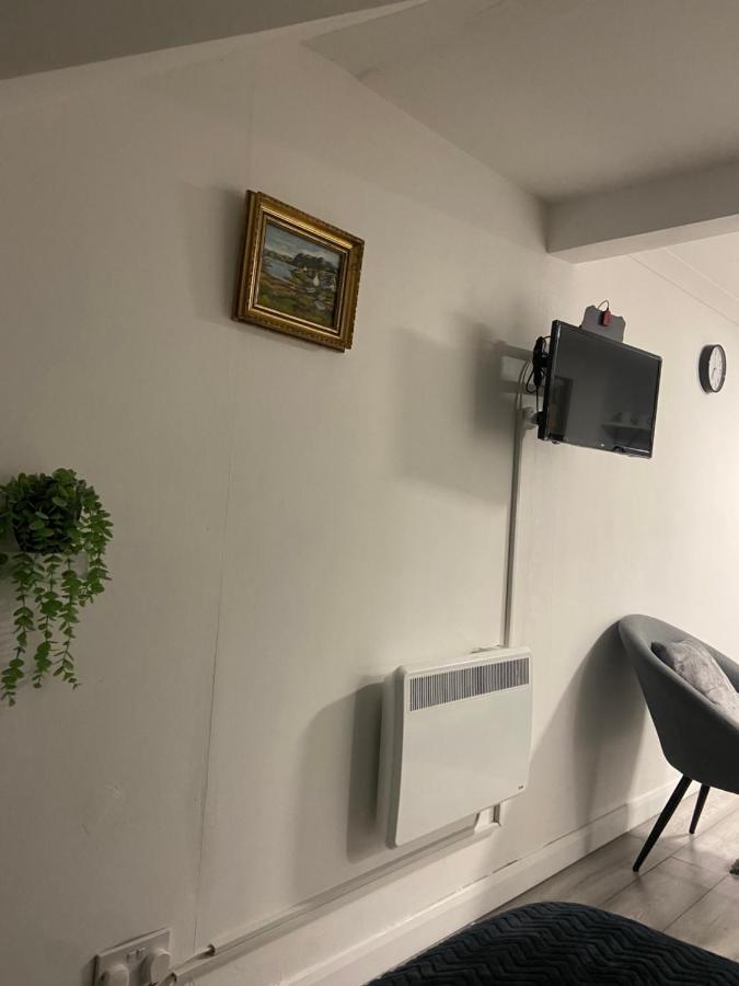 Apartament Studio Flat Largs Zewnętrze zdjęcie