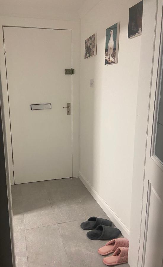 Apartament Studio Flat Largs Zewnętrze zdjęcie